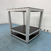 Custom Lab Automation Table image 1